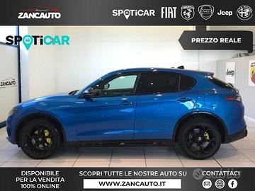 Alfa Romeo Stelvio 2.2 TD 210 CV Veloce AT8 Q...