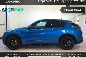 Alfa Romeo Stelvio 2.2 TD 210 CV Veloce AT8 Q...