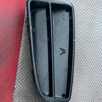 Tappo griglia fendinebbia panda 169