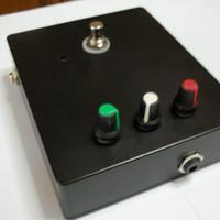 RAM’S HEAD 73 BIG MUFF CLONE