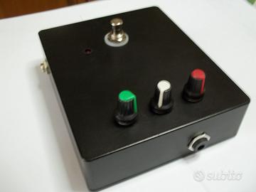 RAM’S HEAD 73 BIG MUFF CLONE