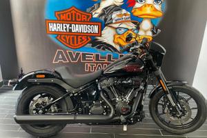 Harley-davidson Low Rider S