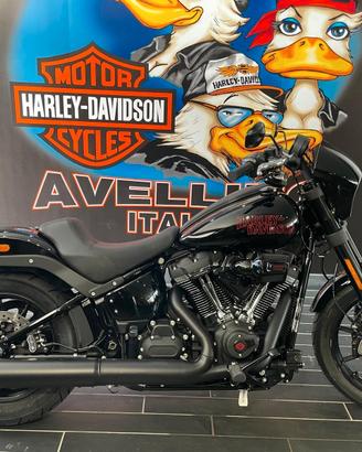 Harley-davidson Low Rider S