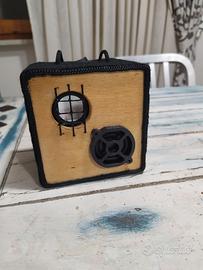 Cassa bluetooth