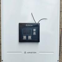 Scaldabagno a metano Ariston 