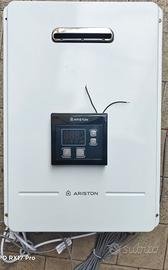 Scaldabagno a metano Ariston 
