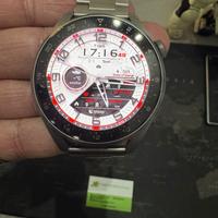 HUAWEI WATCH 3 PRO 48 MM ACCIAIO 4G LTE 