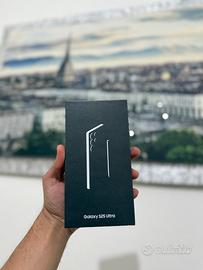 Samsung S25 ultra 512gb 12gb ram