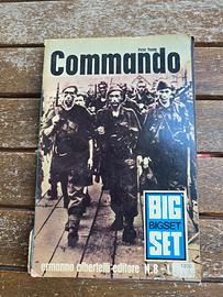 Commando