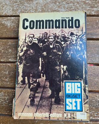 Commando