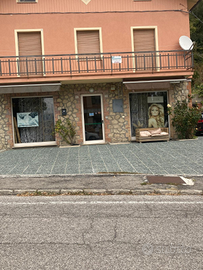 Appartamento piano terra