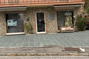 Appartamento piano terra