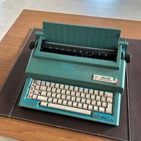 Macchina da scrivere