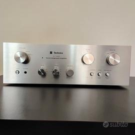 Amplificatore Technics Revisionato 