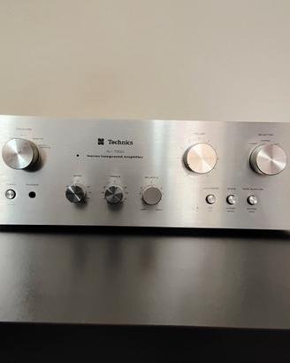 Amplificatore Technics Revisionato 