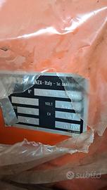 Compressore a vite Mark B75syd