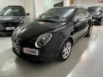 Alfa Romeo MiTo 1.3 JTDm 85 CV S&S Distinctive