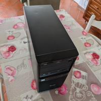 PC Desktop i5 10400 e gtx 1050ti