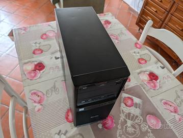 PC Desktop i5 10400 e gtx 1050ti