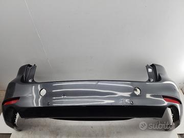 PARAURTI POSTERIORE COMPLETO MAZDA 6 3 serie S. Wa