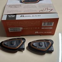 interfono midland btx1 pro s 