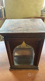 Reliquia teca religiosa