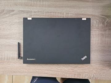 Lenovo Thinkpad T420 Corebooted