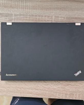 Lenovo Thinkpad T420 Corebooted