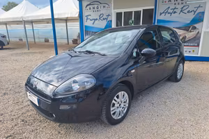 Fiat Punto 1.4 8V 5 porte Easypower Lounge