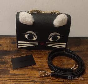 Borsa Choupette Karl Lagerfeld