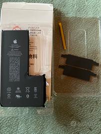 Batteria originale iPhone 11 Pro Max