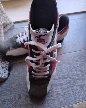 Scarpe uomo