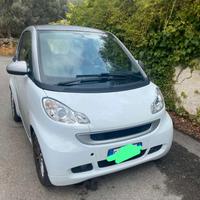 Smart for two