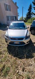 Ford focus SW