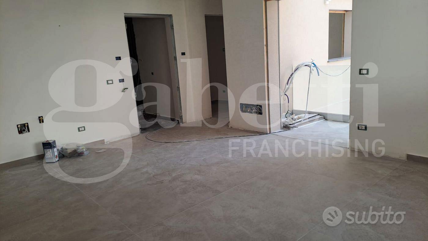 Appartamento – Bagheria, Contrada S. Marina, Palermo - Vista 3