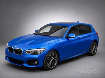 BMW118d5p.Msport