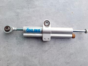AMMORTIZZATORE  OHLINS YAMAHA R1 2004 / 2008