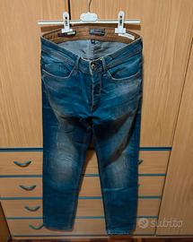 Jeans uomo