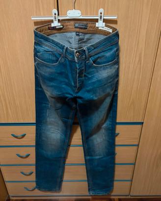 Jeans uomo