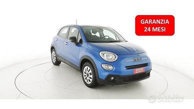 FIAT 500X 1.3 MultiJet 95 CV