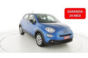 FIAT 500X 1.3 MultiJet 95 CV