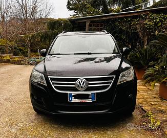 Tiguan 2.0
