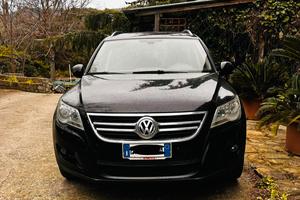 Tiguan 2.0