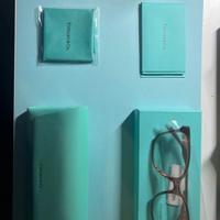 Montature occhiali tiffany&co