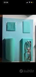 Montature occhiali tiffany&co