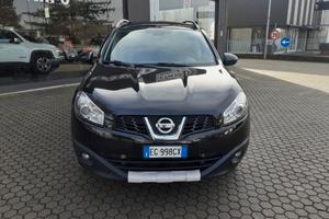 Nissan Qashqai Qashqai+2 2.0 dCi DPF Tekna