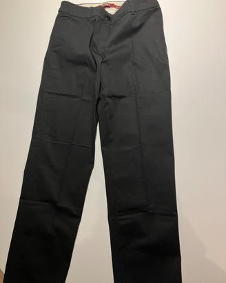 Pantaloni da donna in cotone Max Mara