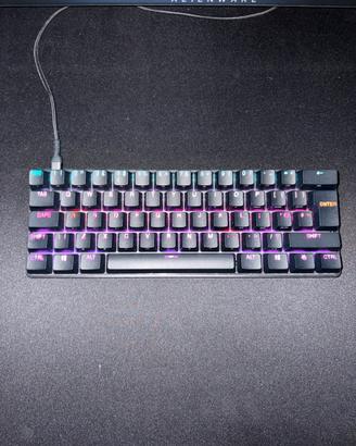Apex pro mini cablata