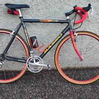 bicicletta da corsa BASSO