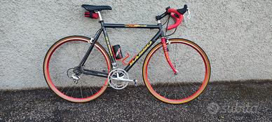 bicicletta da corsa BASSO